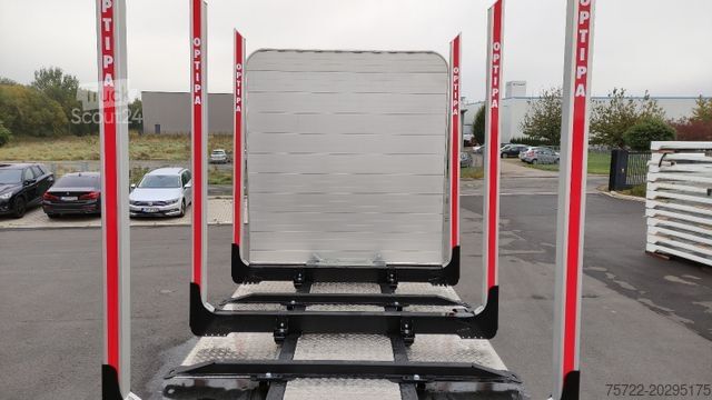 Φορτηγό μεταφοράς ξυλείας MAN TGX 33.510 6x4 BL/KRAN TAJFUN LIV ODER EPSILON