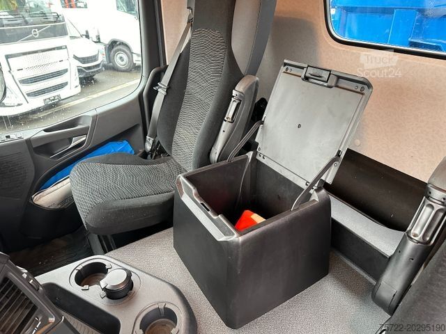 Trójstronna wywrotka MERCEDES-BENZ Arocs 2643 6x4 Dreiseitenkipper Meiller  SOFORT