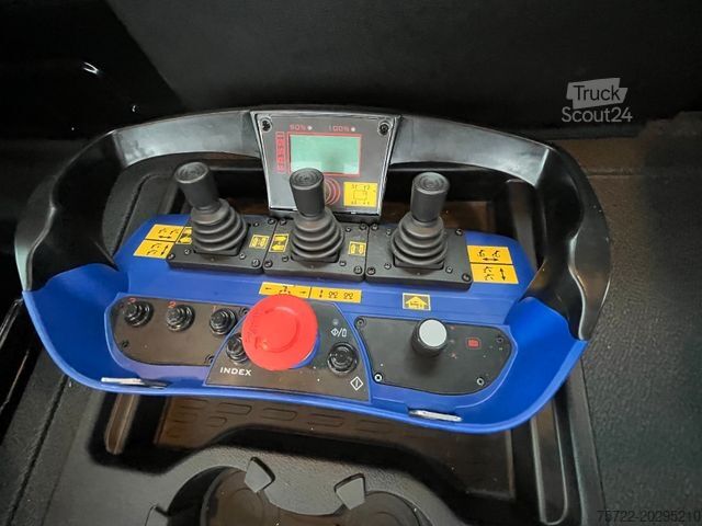 Outros MERCEDES-BENZ Arocs 3348 AK 6x6 Krankipper mit Fassi F195A2.24