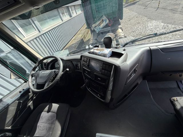 Standardni vlačilec IVECO MAGIRUS STRALIS NP 460 S-WAY AS440ST/P LNG