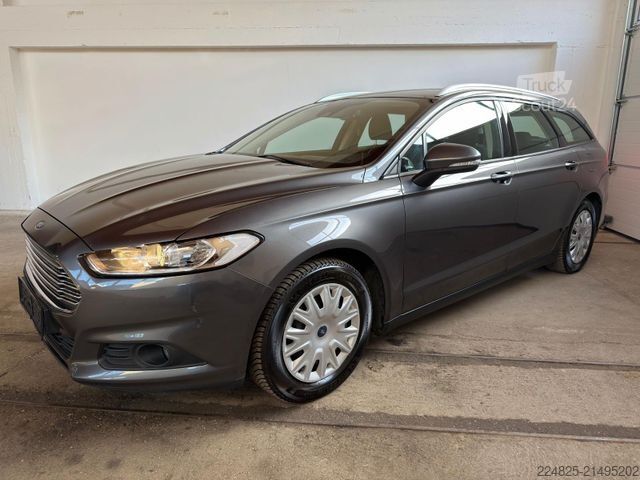 Kleinbus FORD MONDEO TURNIER TREND*2019*1HAND*SERVICE*