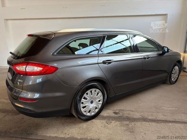 Kleinbus FORD MONDEO TURNIER TREND*2019*1HAND*SERVICE*