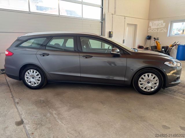 Kleinbus FORD MONDEO TURNIER TREND*2019*1HAND*SERVICE*