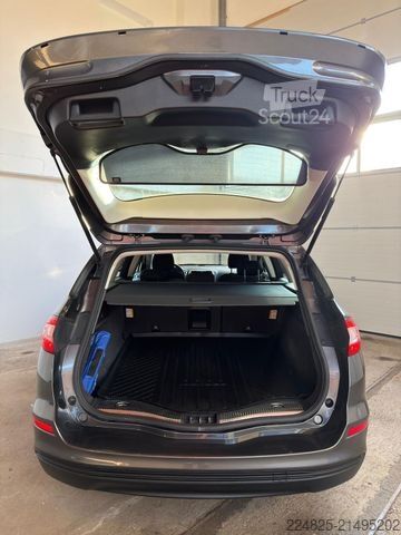 Kleinbus FORD MONDEO TURNIER TREND*2019*1HAND*SERVICE*