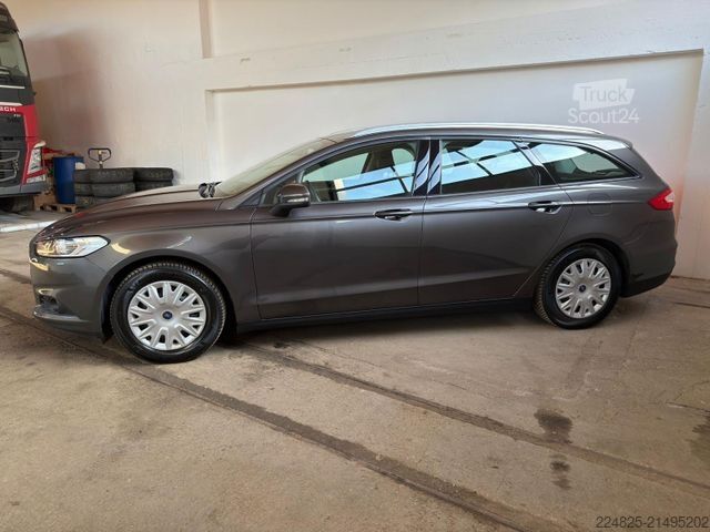 Kleinbus FORD MONDEO TURNIER TREND*2019*1HAND*SERVICE*