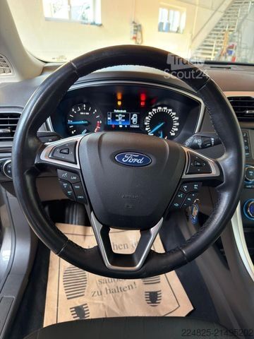 Kleinbus FORD MONDEO TURNIER TREND*2019*1HAND*SERVICE*