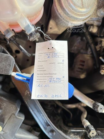 Kleinbus FORD MONDEO TURNIER TREND*2019*1HAND*SERVICE*