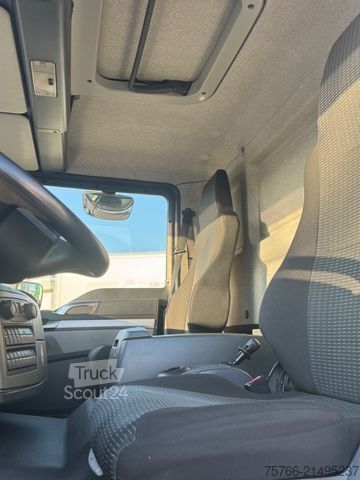 Drankentruck MAN TGM 18.290 / LBW / 2 x AHK / 15 PAL