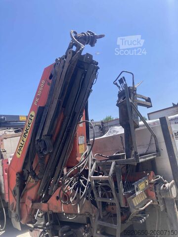 Clean Mat Trucks B.V. Clean Mat Trucks B.V. Clean Mat Trucks B.V.