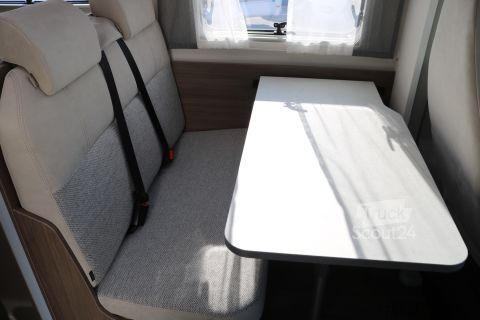 Wohnwagen/Wohnmobil Carado T 338