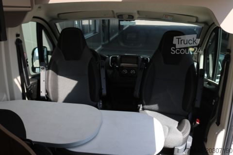 Wohnwagen/Wohnmobil Carado Camper Van CV 600