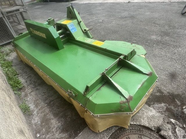 Kosiarka KRONE Easy Cut 320 Frontmähwerk Mähwerk