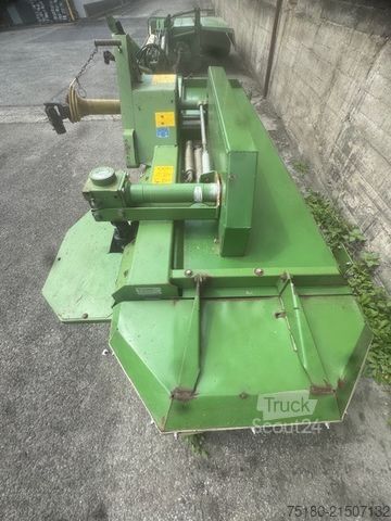 Kosiarka KRONE Easy Cut 320 Frontmähwerk Mähwerk