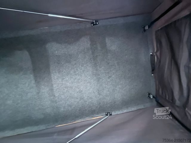 Minibus VOLKSWAGEN T4 2.5 Tdi Multivan Aufstelldach Klima Navi