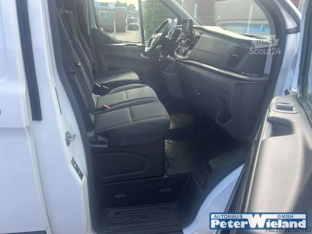 Hladilni tovornjak Ford Transit Custom Kühlf. Kasten 300 L2 Trend AHK DAB SHZ Spurhalteass. Rückfahrkam.