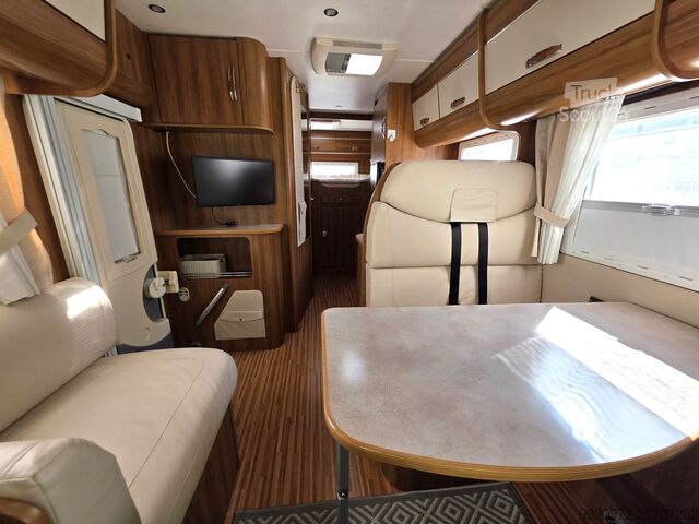 Karavan Renault Master Rimor Family 106