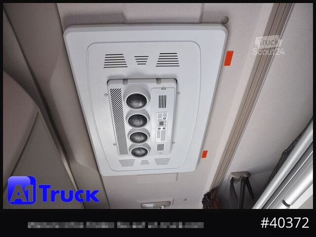 Великооб’ємний тягач DAF XF 480 SSC, Volumen, Intarder, Standklima,