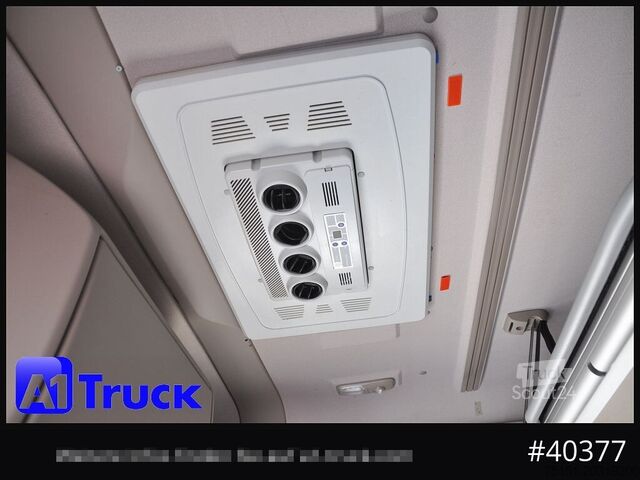 Vaihtolavakuorma-auto DAF DAF XF 480 FAN SSC Intarder, Lenkachse Standlklima
