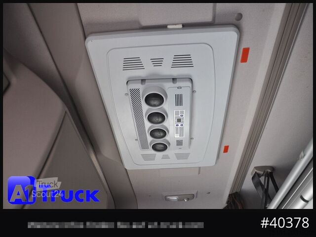 Vaihtolavakuorma-auto DAF DAF XF 480 FAN SSC Intarder, Lenkachse Standlklima