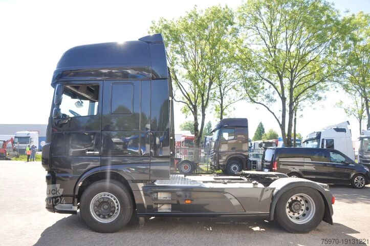 Стандарт-СЗМ DAF XF 480 SSC 4X2 2019. -TRUCK
