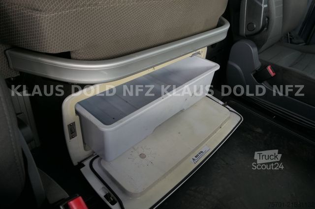 Samochód z wymienną zabudową SCANIA R 450 BDF Retarder Lift-/Lenkachse 2 XL-Tank