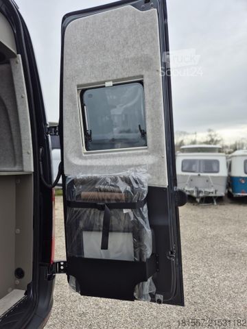 Avtodom HYMER/ERIBA Grand Canyon S CrossOver 600 Dieselheizung / AHK