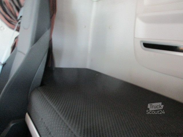 Standardowy ciągnik siodłowy DAF XF480FT, Kipphydraulik, Retarder, TÜV 03/2027