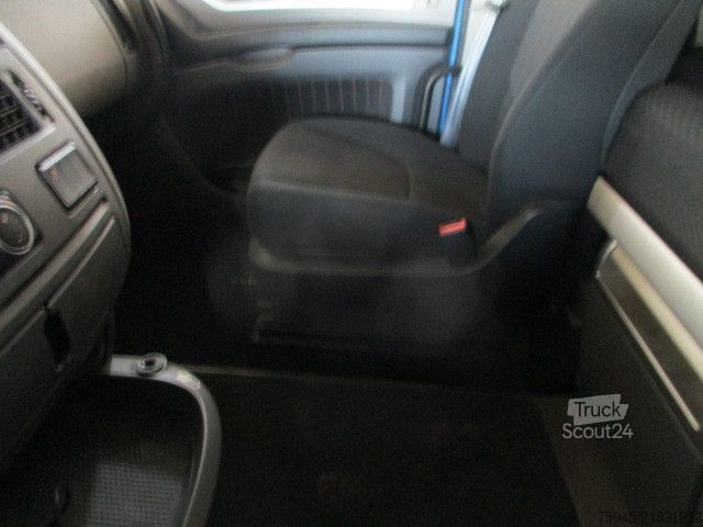 Standardowy ciągnik siodłowy DAF XF480FT, Kipphydraulik, Retarder, TÜV 03/2027