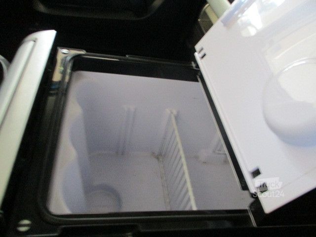 Standardowy ciągnik siodłowy DAF XF480FT, Kipphydraulik, Retarder, TÜV 03/2027