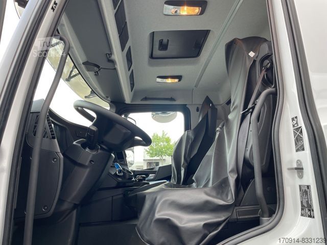 Автобетононасос MERCEDES-BENZ Arocs 2840 6x4 EURO3 Schwing S36 X