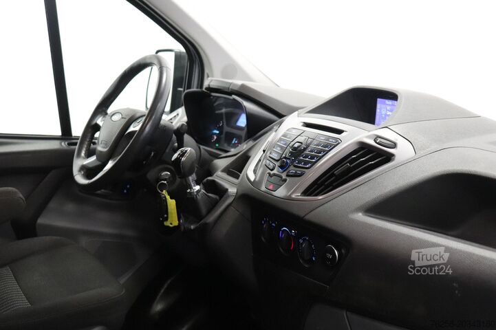 Bestelbus Ford Transit Custom 2.2 TDCI 155PK - Airco - Navi - ...