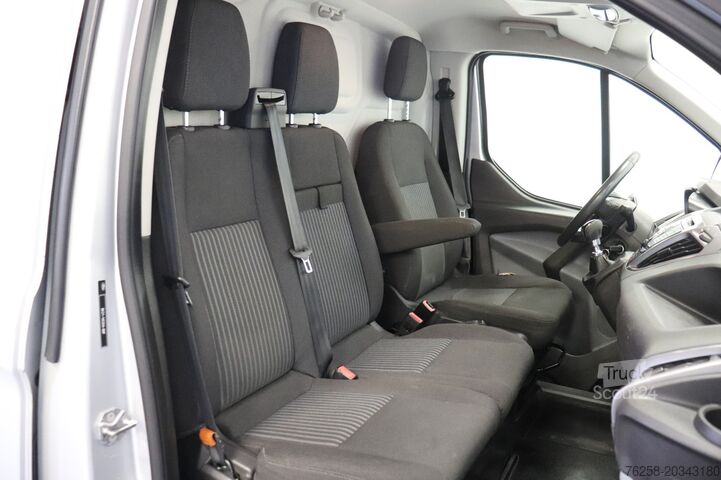Bestelbus Ford Transit Custom 2.2 TDCI 155PK - Airco - Navi - ...