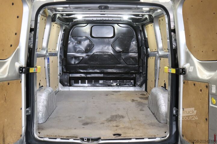 Bestelbus Ford Transit Custom 2.2 TDCI 155PK - Airco - Navi - ...
