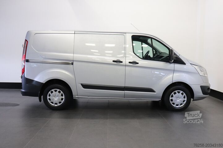 Bestelbus Ford Transit Custom 2.2 TDCI 155PK - Airco - Navi - ...