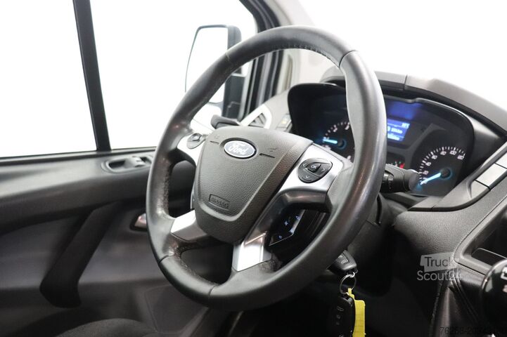 Bestelbus Ford Transit Custom 2.2 TDCI 155PK - Airco - Navi - ...