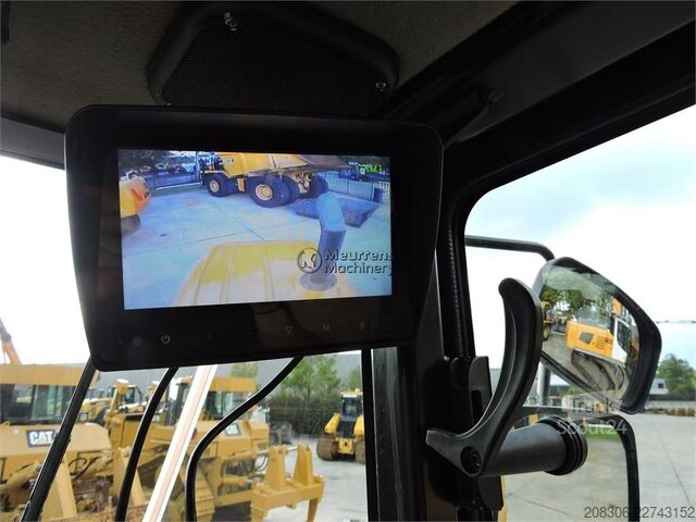 Valjak sa jednim bubnjem CATERPILLAR CS78B