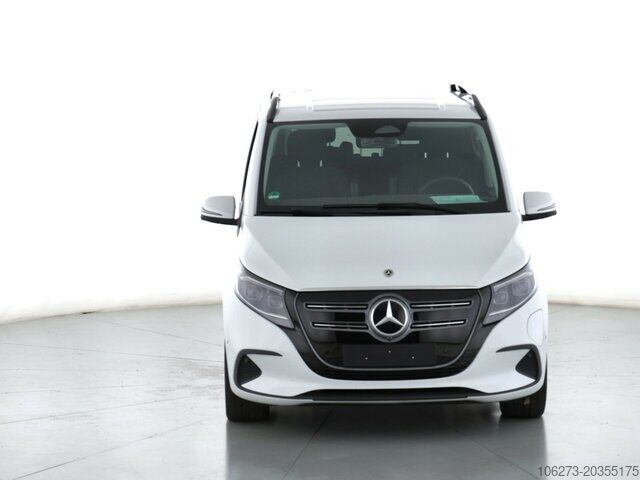 Minibus Mercedes-Benz EQV 300 lang,7Sitze,2Schiebetüren,Distronic,LED