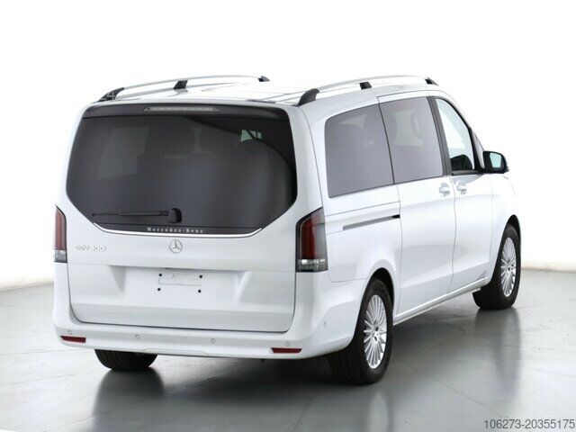 Minibus Mercedes-Benz EQV 300 lang,7Sitze,2Schiebetüren,Distronic,LED