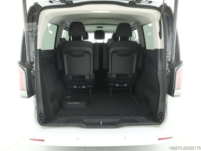 Minibus Mercedes-Benz EQV 300 lang,7Sitze,2Schiebetüren,Distronic,LED