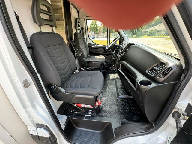 Fourgon personnalisé IVECO Daily 50C15 Verkaufswagen*Foodtruck*