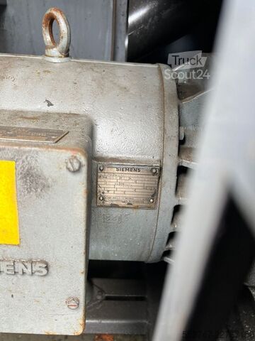 Atlas Copco GA 408 Pack Atlas Copco GA 408 Pack