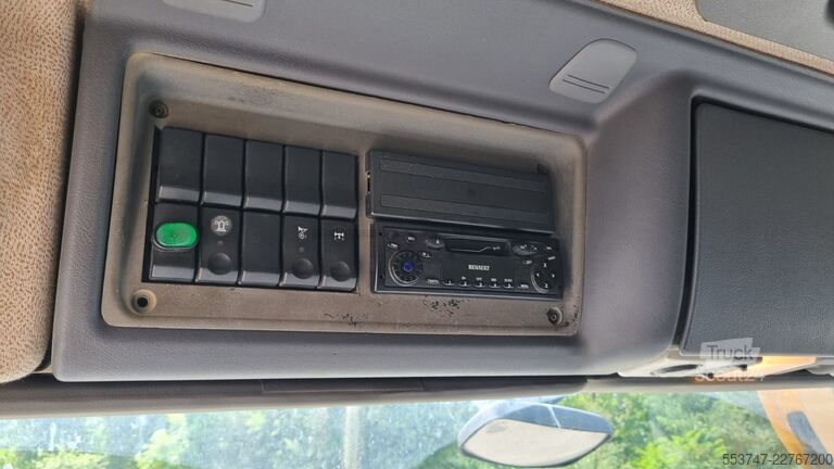 Renault Premium 420 Dci Renault Premium 420 Dci