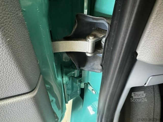 Cabină demontabilă MERCEDES-BENZ Sprinter 513 CDI 4x4 Allrad Pritsche Top!