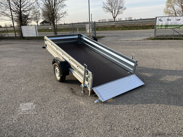 REMORCA AUTO ZASLAW 265-SU Zaslaw 