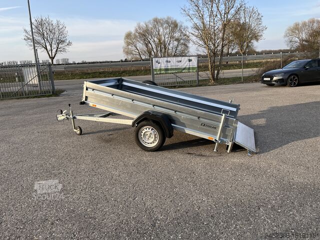 REMORCA AUTO ZASLAW 265-SU Zaslaw 