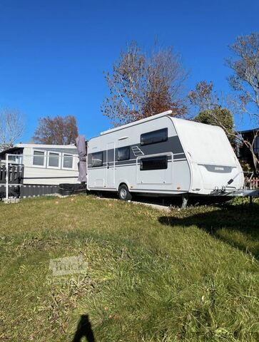 Caravan Hymer/Eriba 