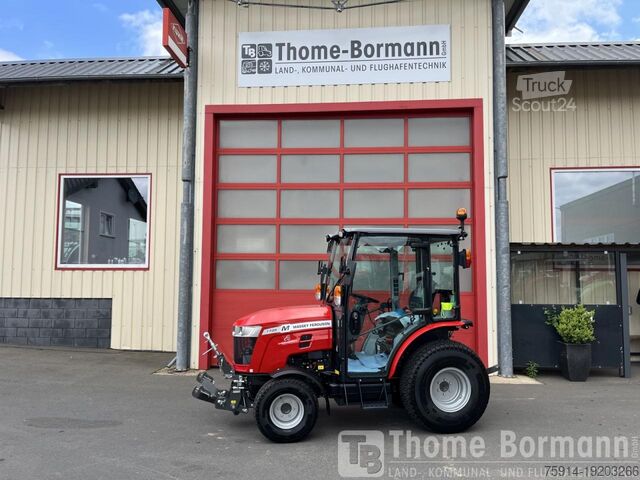 جرار Massey Ferguson MF 1735 M HC