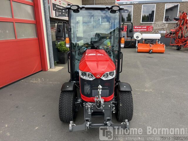 Tractor Massey Ferguson MF 1735 M HC