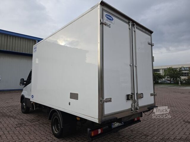  IVECO DAILY 35C16