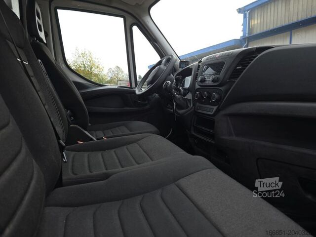  IVECO DAILY 35C16